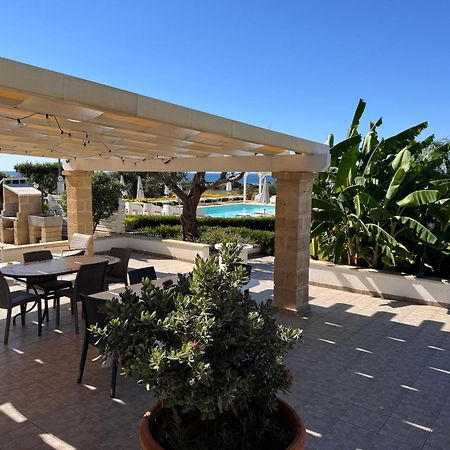 B&B Giglio Marino Salve Dış mekan fotoğraf