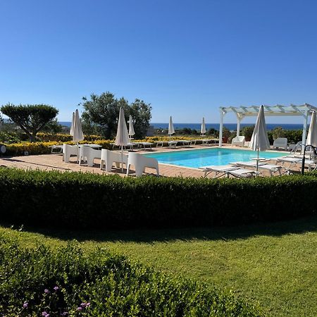 B&B Giglio Marino Salve Dış mekan fotoğraf