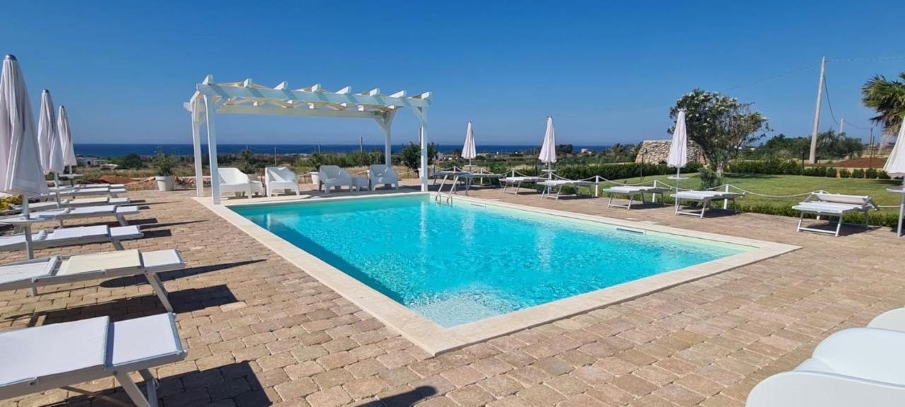 B&B Giglio Marino Salve Dış mekan fotoğraf