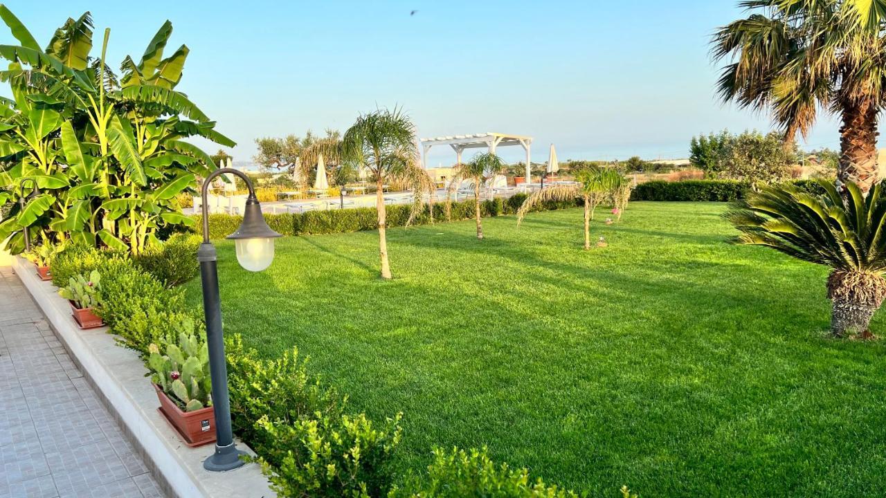B&B Giglio Marino Salve Dış mekan fotoğraf