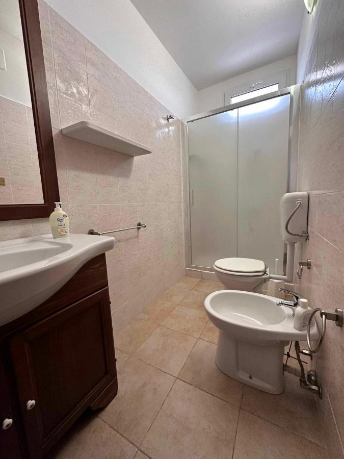 B&B Giglio Marino Salve Dış mekan fotoğraf