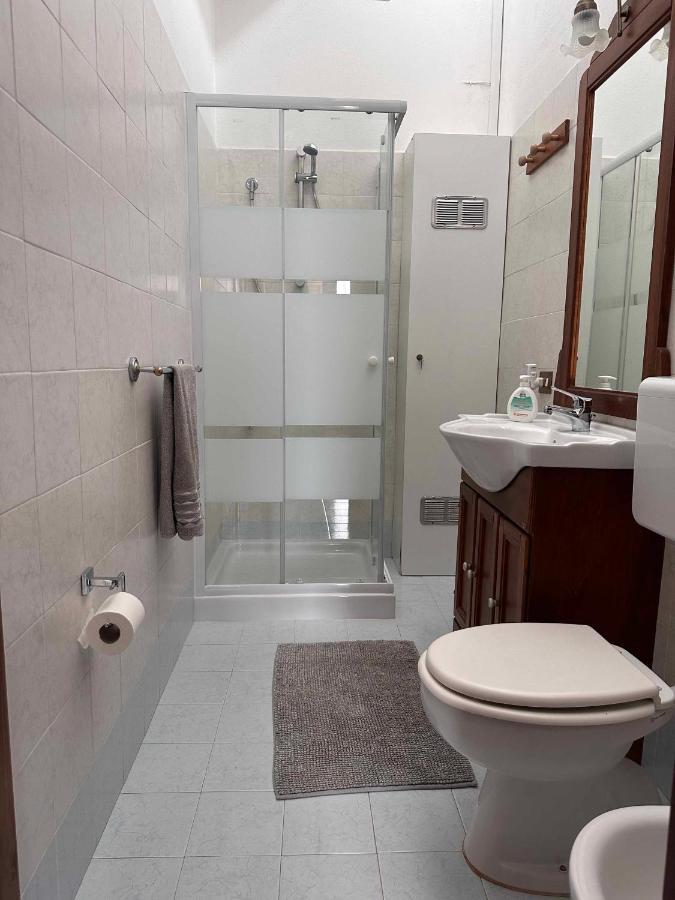 B&B Giglio Marino Salve Dış mekan fotoğraf